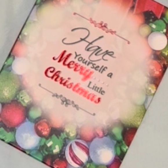 Christmas Bells decor set of 3 - Picture 8 of 8